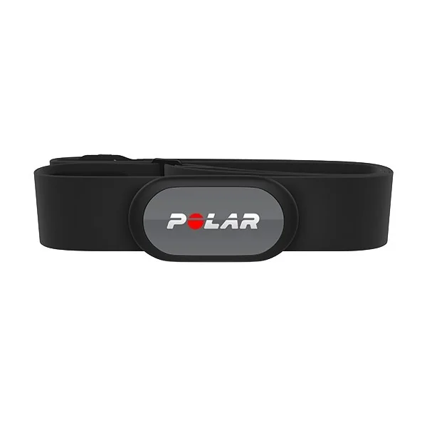 Pulsómetro Polar H9 Negro XS-S