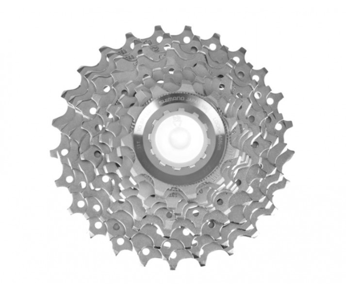 Cassette Shimano Ultegra 11/25 10Vel. CS670010125