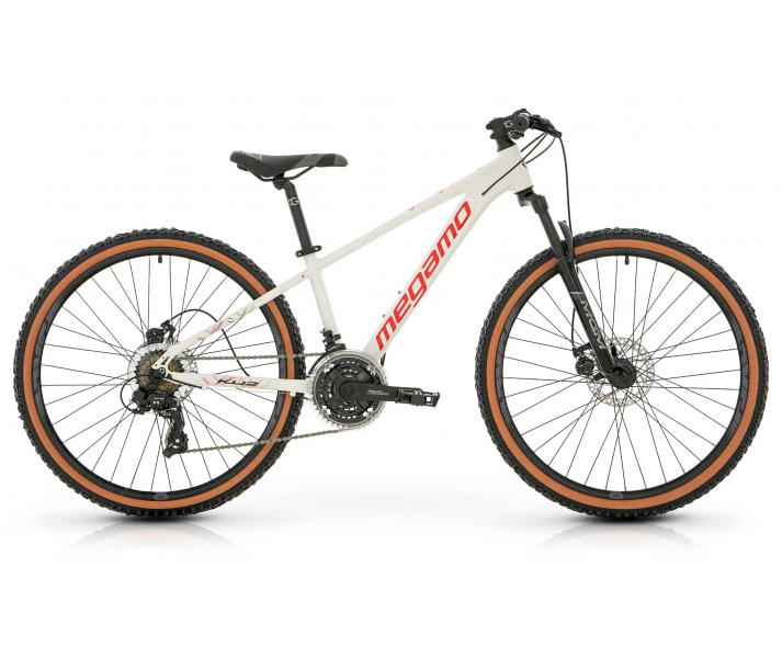 Bicicleta Megamo KU2 26' 2025