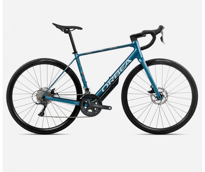 Bicicleta Orbea AVANT H60 2025 |S101|