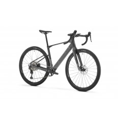 Bicicleta Eléctrica Mondraker Dusty Nimbus 2025