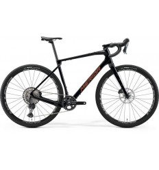 Bicicleta Merida Silex 7000 2025