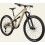 Bicicleta Cannondale Habit Carbon 2 2023