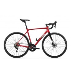 Bicicleta Conor Wrc Spirit Disc 105 2023