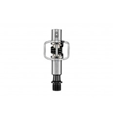 Pedale Crankbrothers Egg Beater 1 Silber Schwarz 20