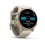 Reloj Garmin Fenix 8 43mm Amoled Beige