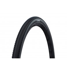 Cubierta Schwalbe 700x45 G-ONE Comp A/R Negro