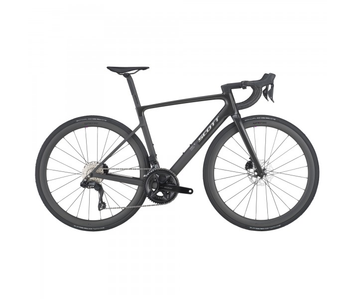 Bicicleta Scott Addict RC 30 2025