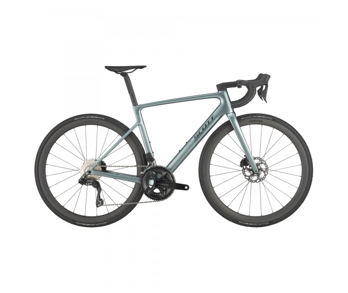 Bicicleta Scott Addict RC 30 2025