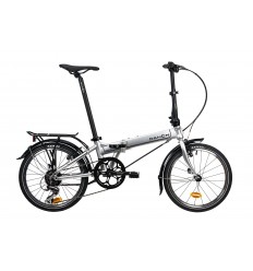 Bicicleta Plegable Dahon Mariner D8 2023