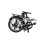 Bicicleta Plegable Dahon Mariner D8 2023