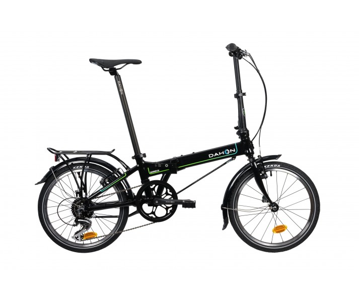 Bicicleta Plegable Dahon Mariner D8 2023