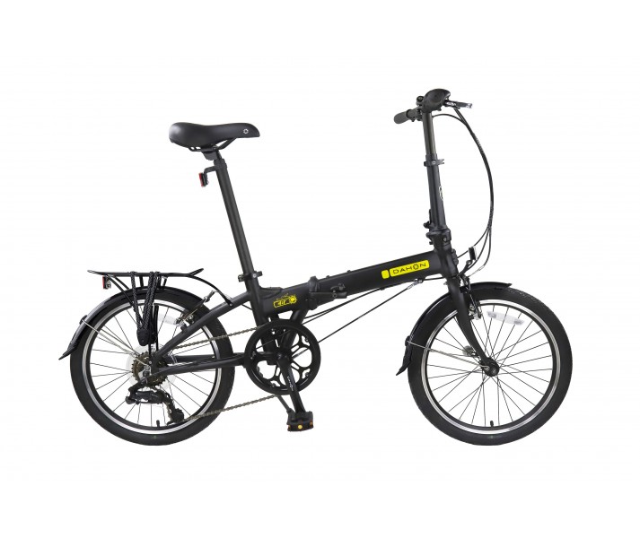 Bicicleta Plegable Dahon Hit