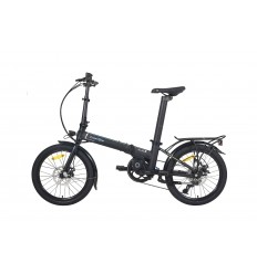 Bicicleta Eléctrica Plegable Dahon Unio E20 DB