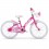 Bicicleta Infantil MBM New Candy 20' Azul