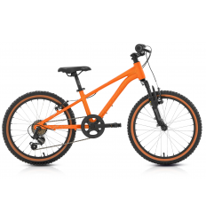 Bicicleta Infantil Megamo 20' GO RACE 2025