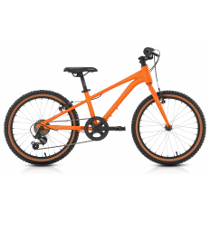 Bicicleta Infantil Megamo 20' GO 2025