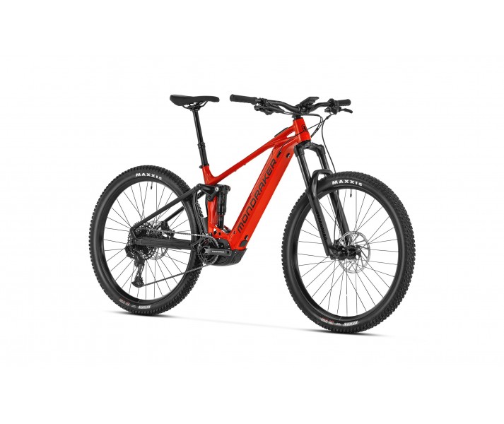 Bicicleta Eléctrica Mondraker Chaser 2024 ED2