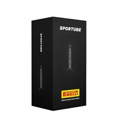 Cámara Pirelli SporTube Road 700x32 40-48mm