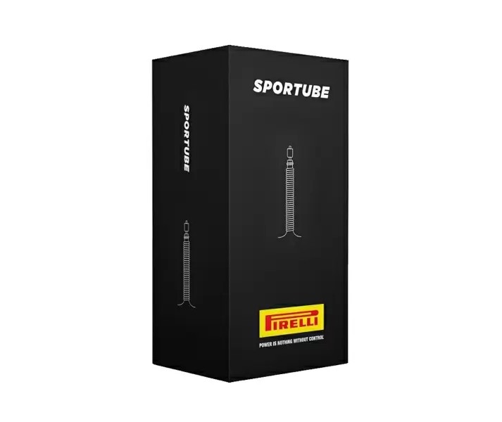 Cámara Pirelli SporTube Road 700x32 40-48mm