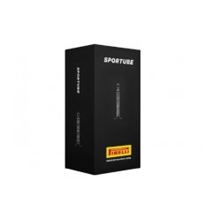 Cámara Pirelli SporTube Road 700x23 30-60mm