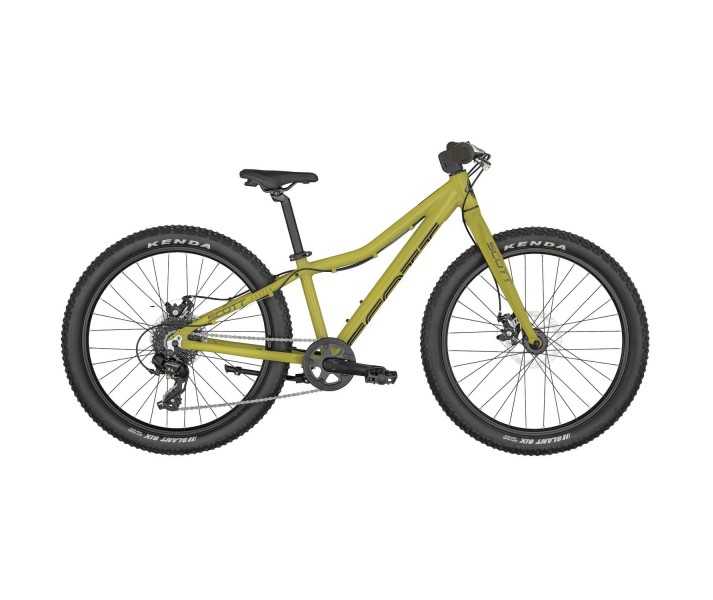 Bicicleta Scott Roxter 24 2023