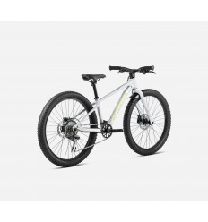 Bicicleta Orbea Mx 24 Team Disc Junior 2024 |R006|