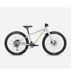 Bicicleta Orbea Mx 24 Team Disc Junior 2024 |R006|