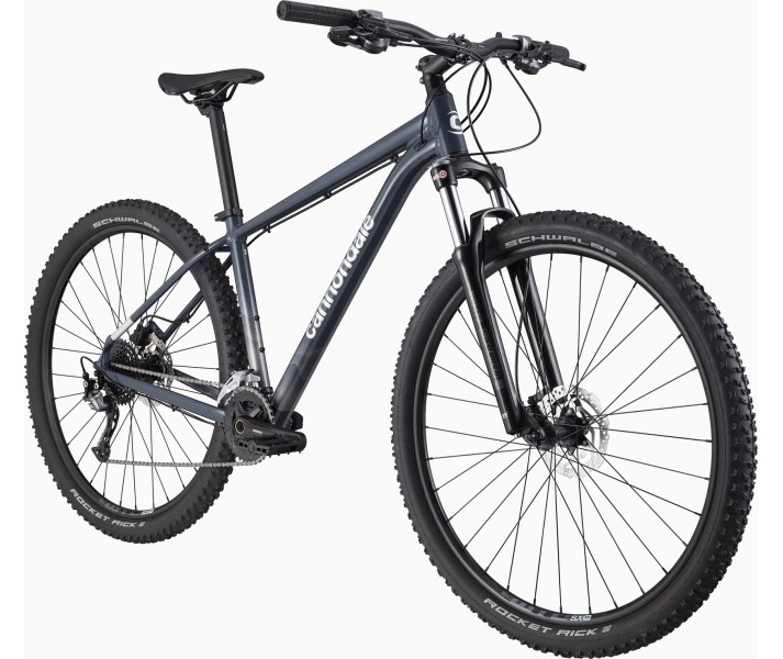 Bicicleta Cannondale Trail 6 2023