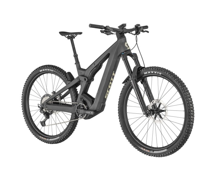 Bicicleta Scott Patron Eride 900 2023