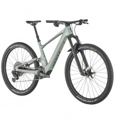 Bicicleta Scott Lumen Eride 900 2023