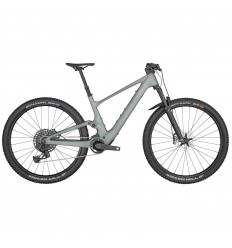 Bicicleta Scott Lumen Eride 900 2023