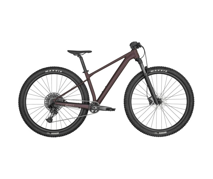 Bicicleta Scott Contessa Scale 900 Comp 2024