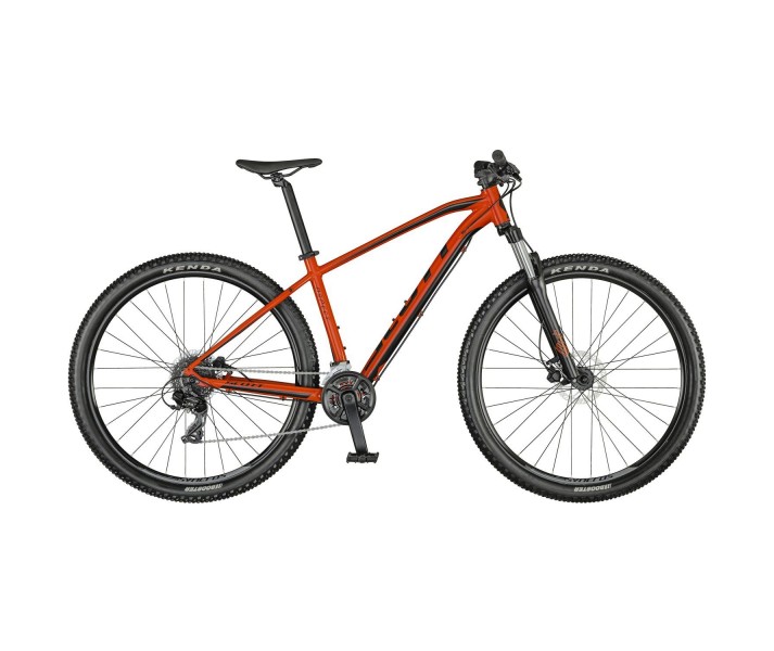 Bicicleta Scott Aspect 760 2022