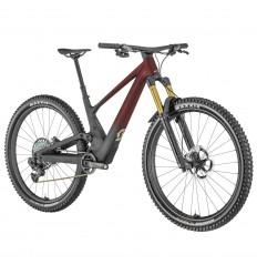 Bicicleta Scott Genius 900 Ultimate 2023