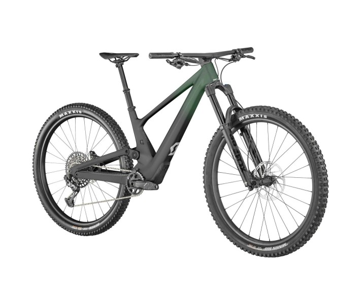 Bicicleta Scott Genius 910 2023