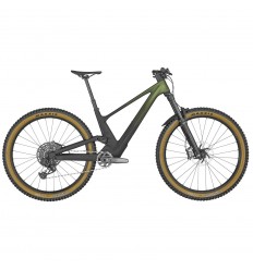 Bicicleta Scott Genius 910 2023