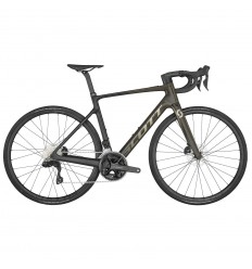 Bicicleta Scott Addict RC Eride 20 25 KPH 2024