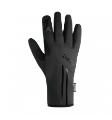 Guantes Largos Spiuk Profit Cold&Rain Negro