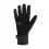 Guantes Largos Spiuk Profit Cold&Rain Negro