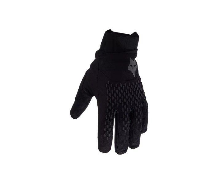 Guantes Fox Defend Pro Winter Negro |33804-001|