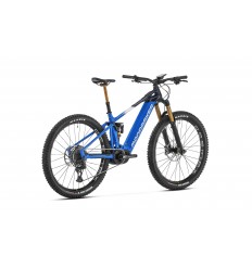 Bicicleta Eléctrica Mondraker Crafty RR 2024 ED2