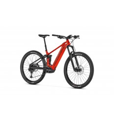 Bicicleta Eléctrica Mondraker Chaser 2024 ED2