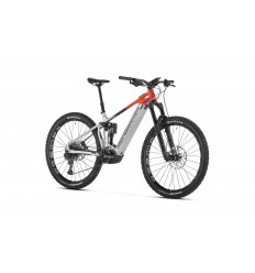 Bicicleta Doble Eléctrica Mondraker Crafty R 2024