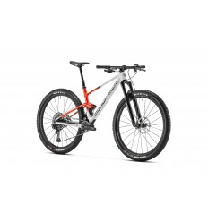 Bicicleta Doble Mondraker F-Podium R 2023