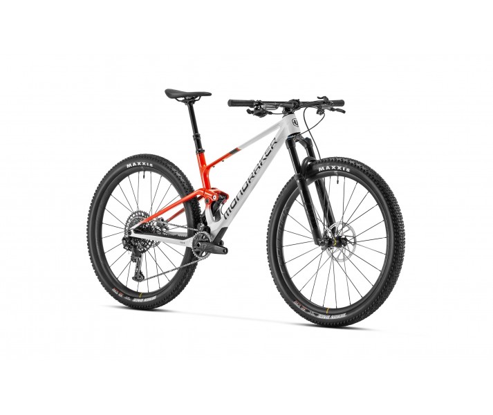 Bicicleta Doble Mondraker F-Podium R 2023