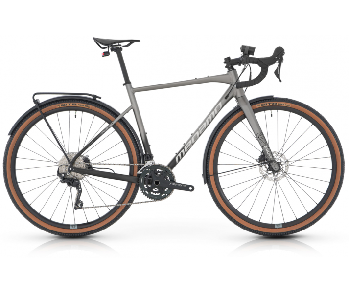 Bicicleta Megamo JAKAR 30 EQUIPPED 2025