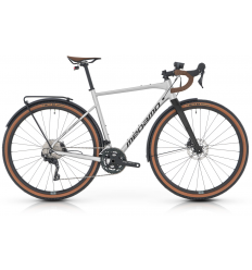 Bicicleta Megamo JAKAR 30 EQUIPPED 2025