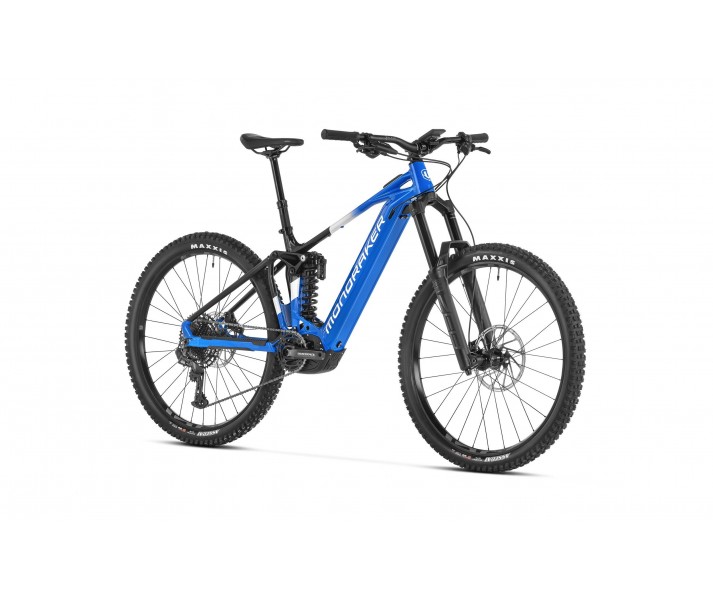 Bicicleta Eléctrica Mondraker level R 2024