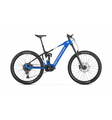 Bicicleta Eléctrica Mondraker level R 2024